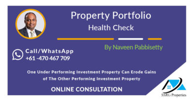Property Consultation